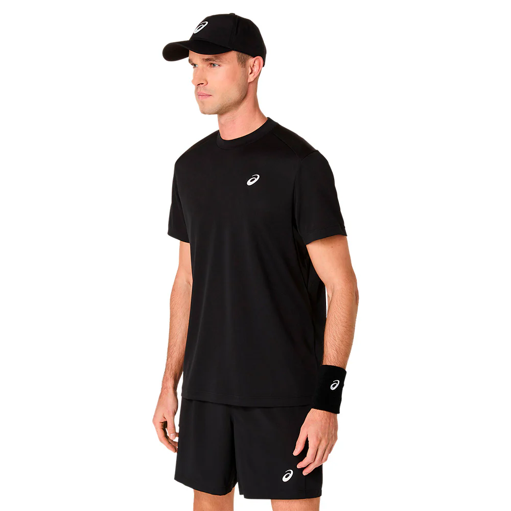ASICS Padel Court SS TOP SS26 (Camiseta) - Image 11