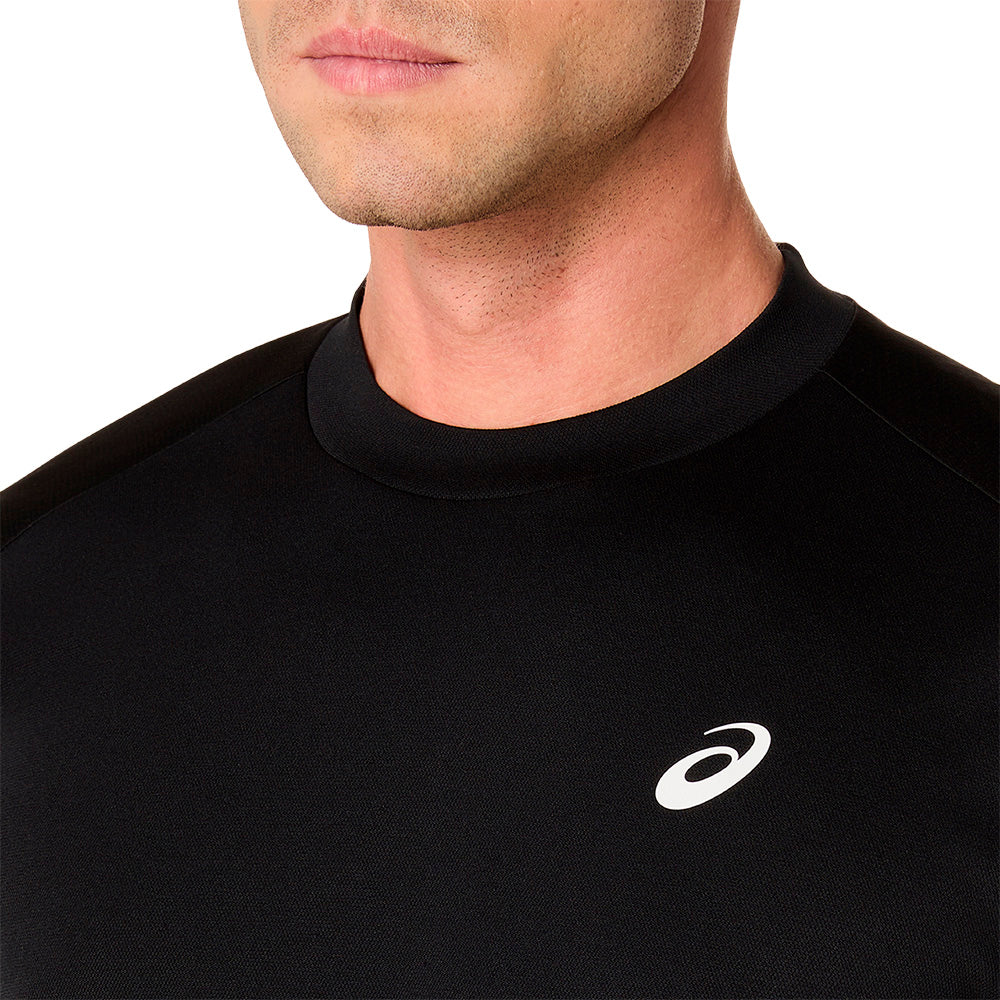 ASICS Padel Court SS TOP SS26 (Camiseta) - Image 12
