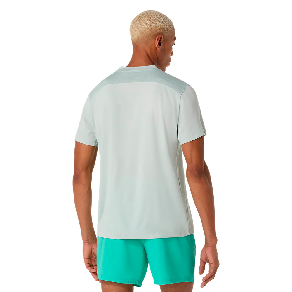 ASICS Padel Court SS TOP SS26 (Camiseta) - Image 6