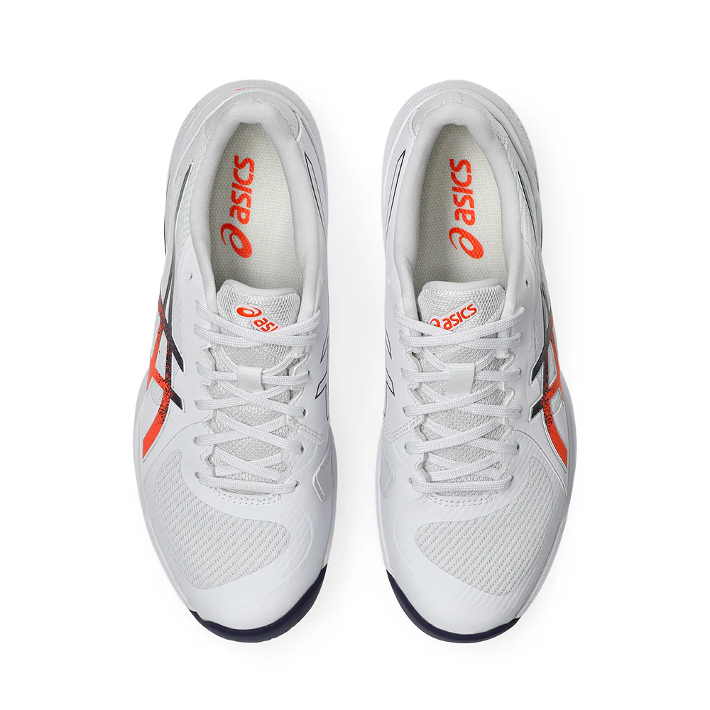 ASICS SOLUTION SWIFT FF 2 Clay White SS25 (Zapatillas) - Image 6