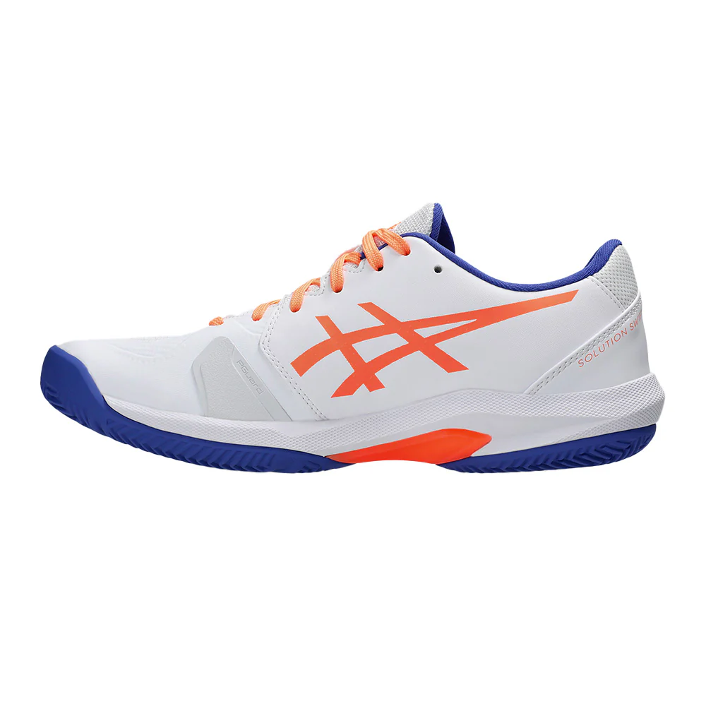 ASICS SOLUTION SWIFT FF 2 PADEL White FW25 (Zapatillas) - Image 3