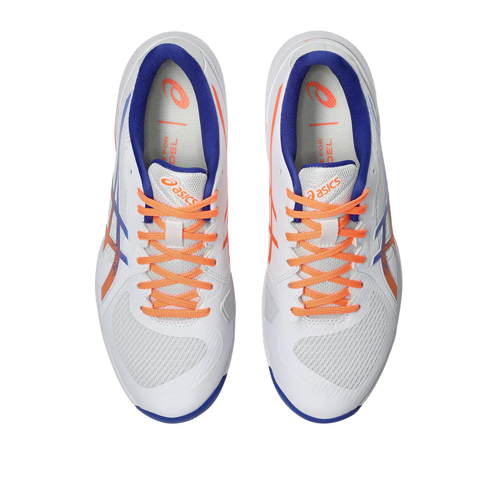 ASICS SOLUTION SWIFT FF 2 PADEL White FW25 (Zapatillas) - Image 7