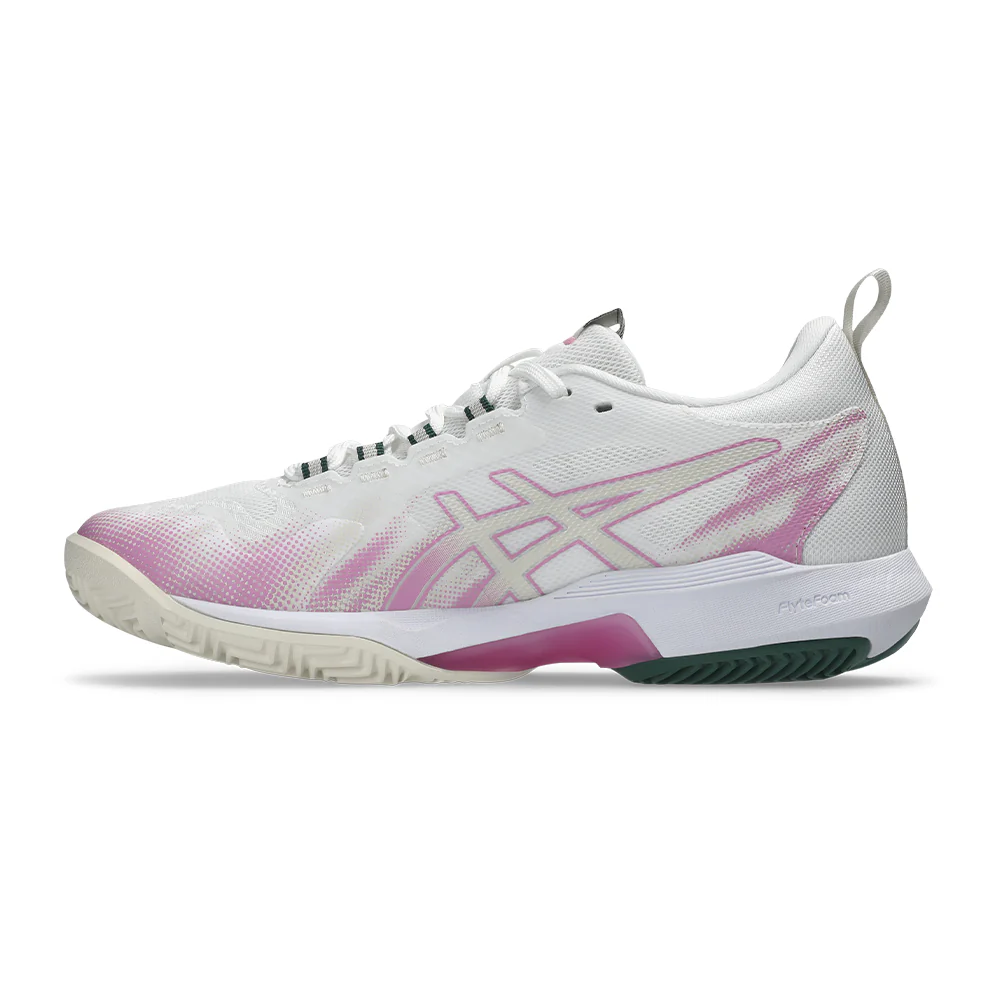 ASICS SONICSMASH FF White W FW26 (Zapatillas) - Image 3