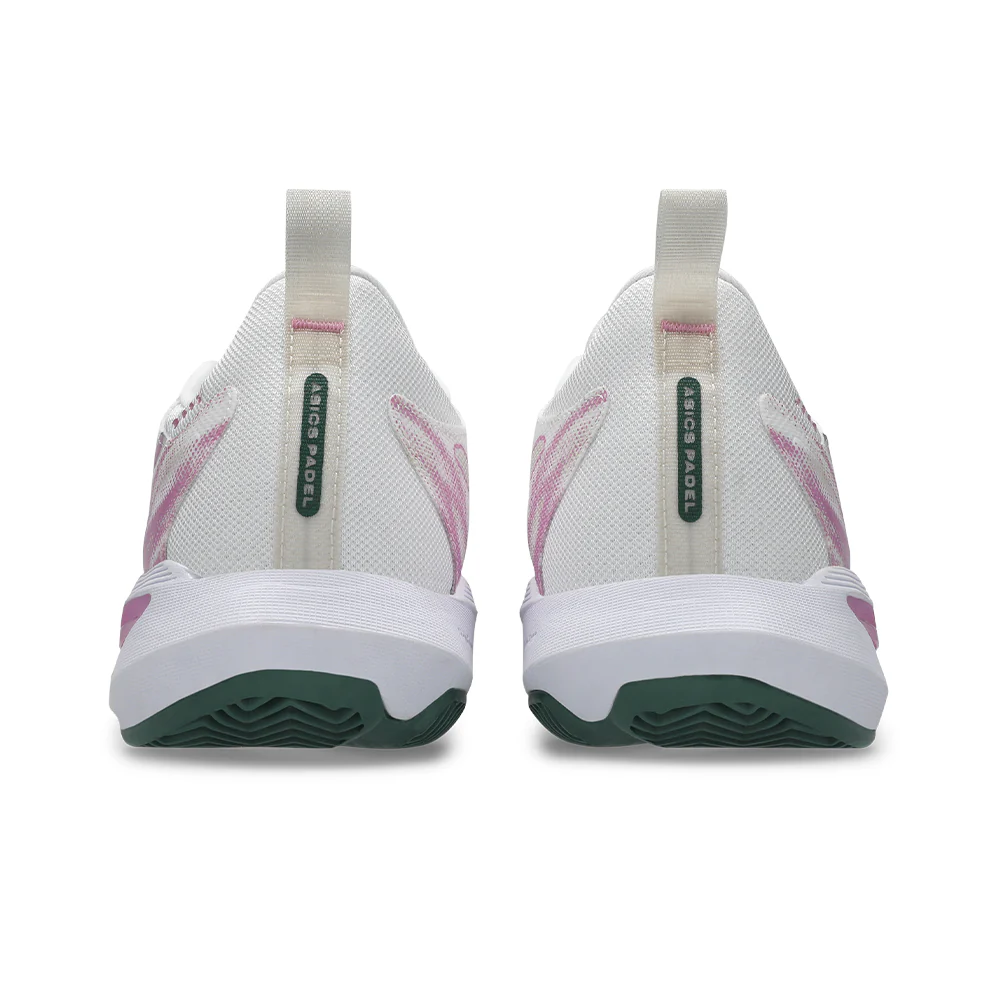 ASICS SONICSMASH FF White W FW26 (Zapatillas) - Image 6