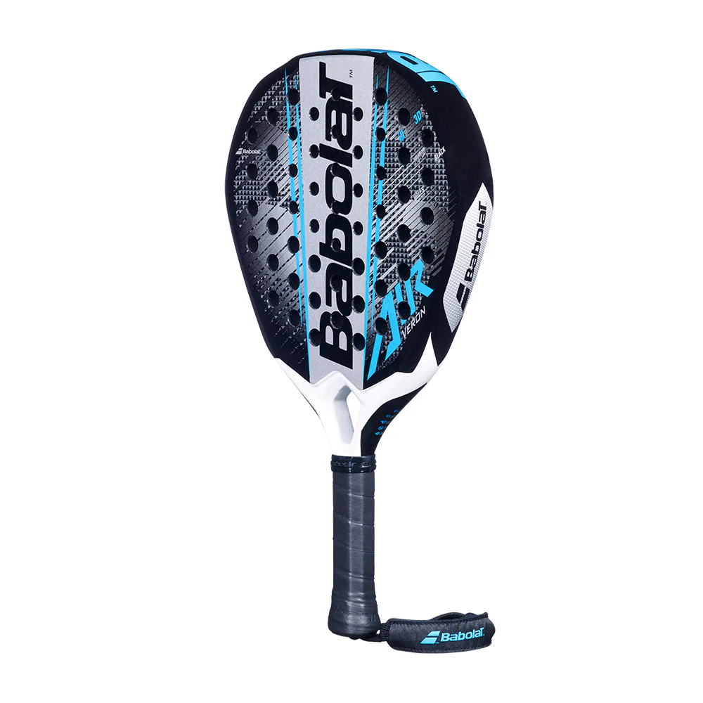BABOLAT AIR VERON 2.6 2026 (Pala) - Image 2