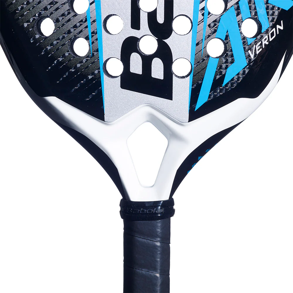 BABOLAT AIR VERON 2.6 2026 (Pala) - Image 4
