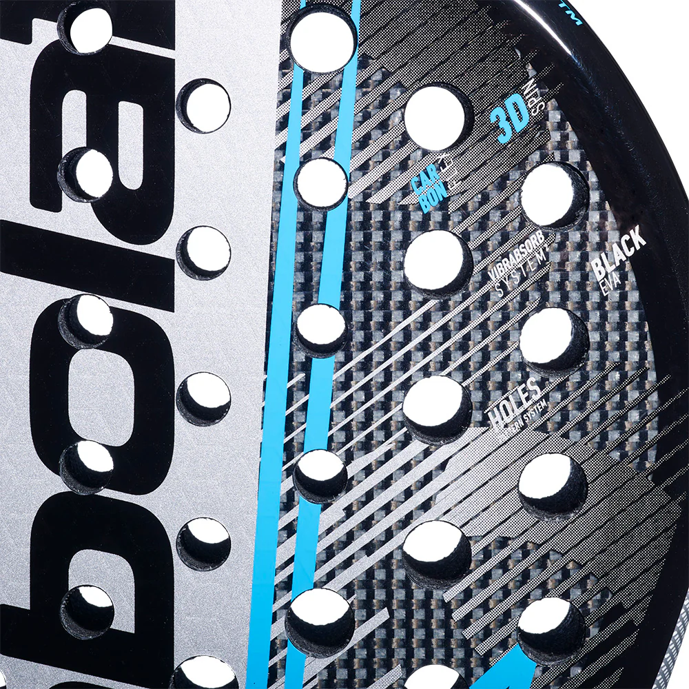 BABOLAT AIR VERON 2.6 2026 (Pala) - Image 5