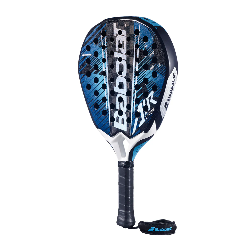 BABOLAT AIR VIPER 2.6 2026 (Pala) - Image 2