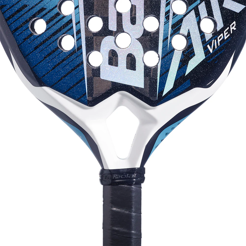 BABOLAT AIR VIPER 2.6 2026 (Pala) - Image 4