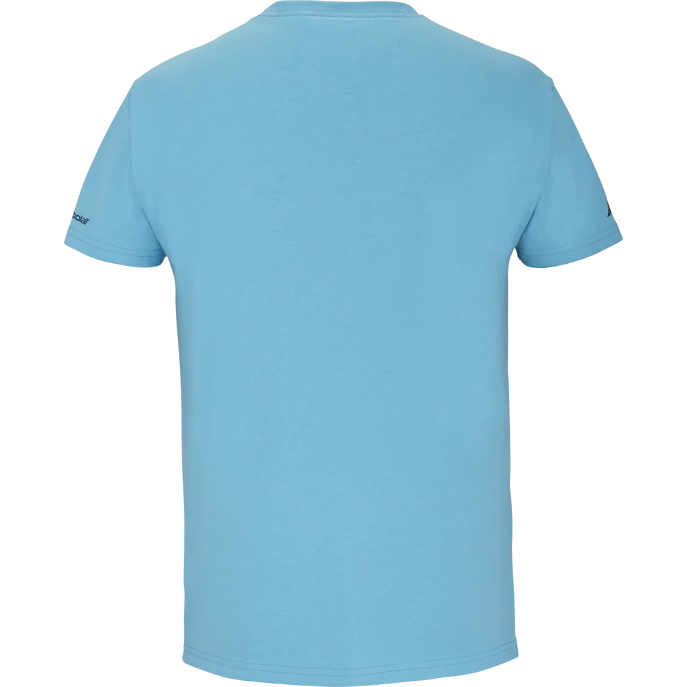 BABOLAT Cotton Tee JUAN LEBRON Men SS25 (Camiseta) - Image 10