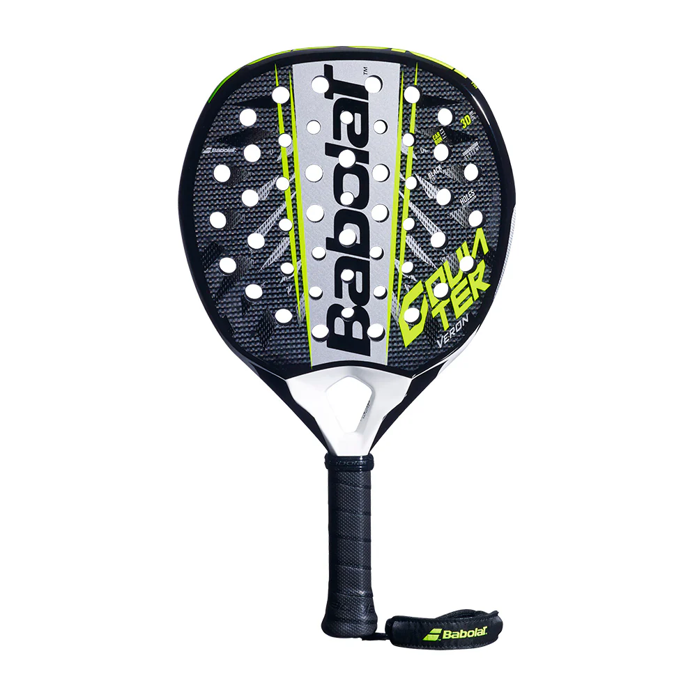 BABOLAT COUNTER VERON 2.6 2026 (Pala)