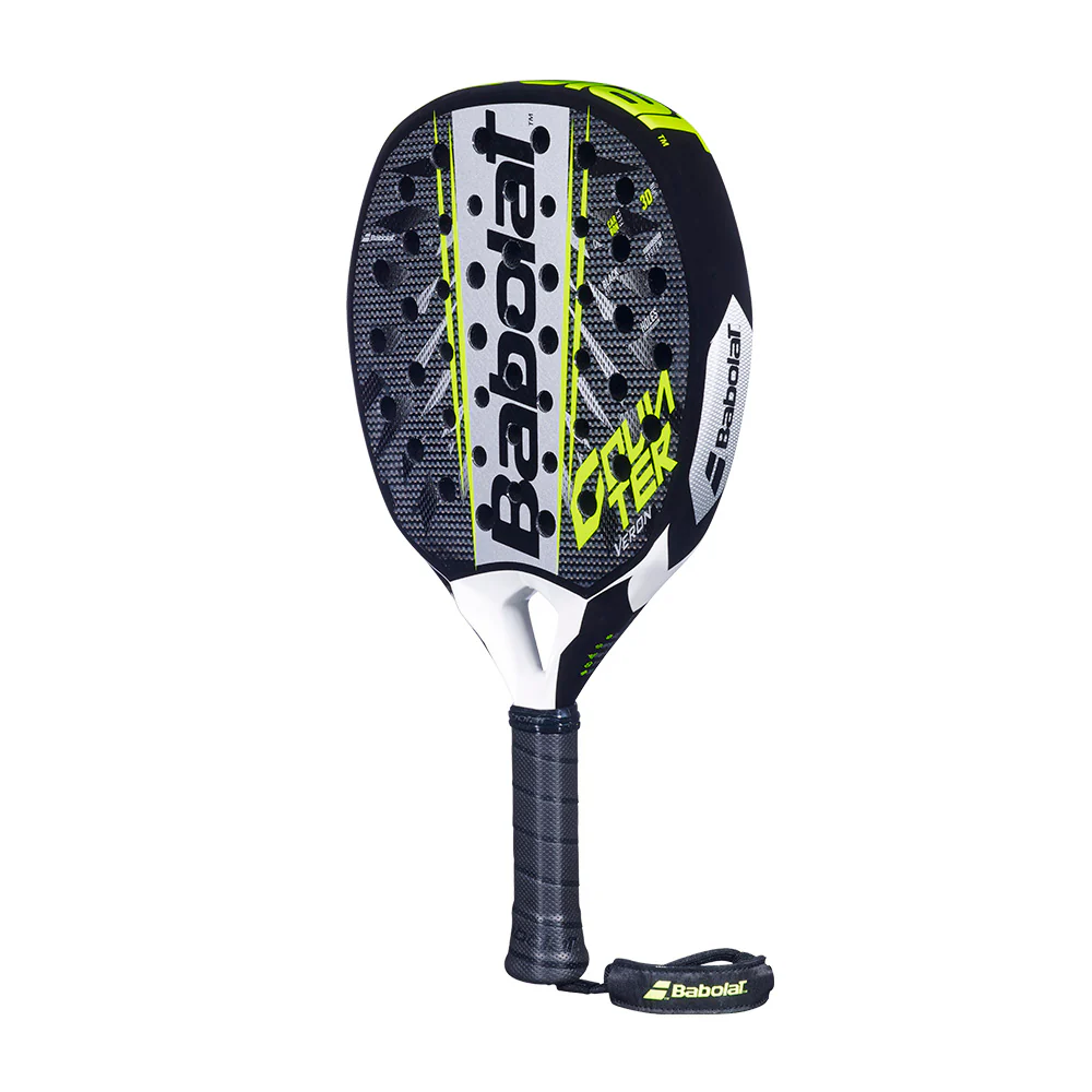 BABOLAT COUNTER VERON 2.6 2026 (Pala) - Image 2