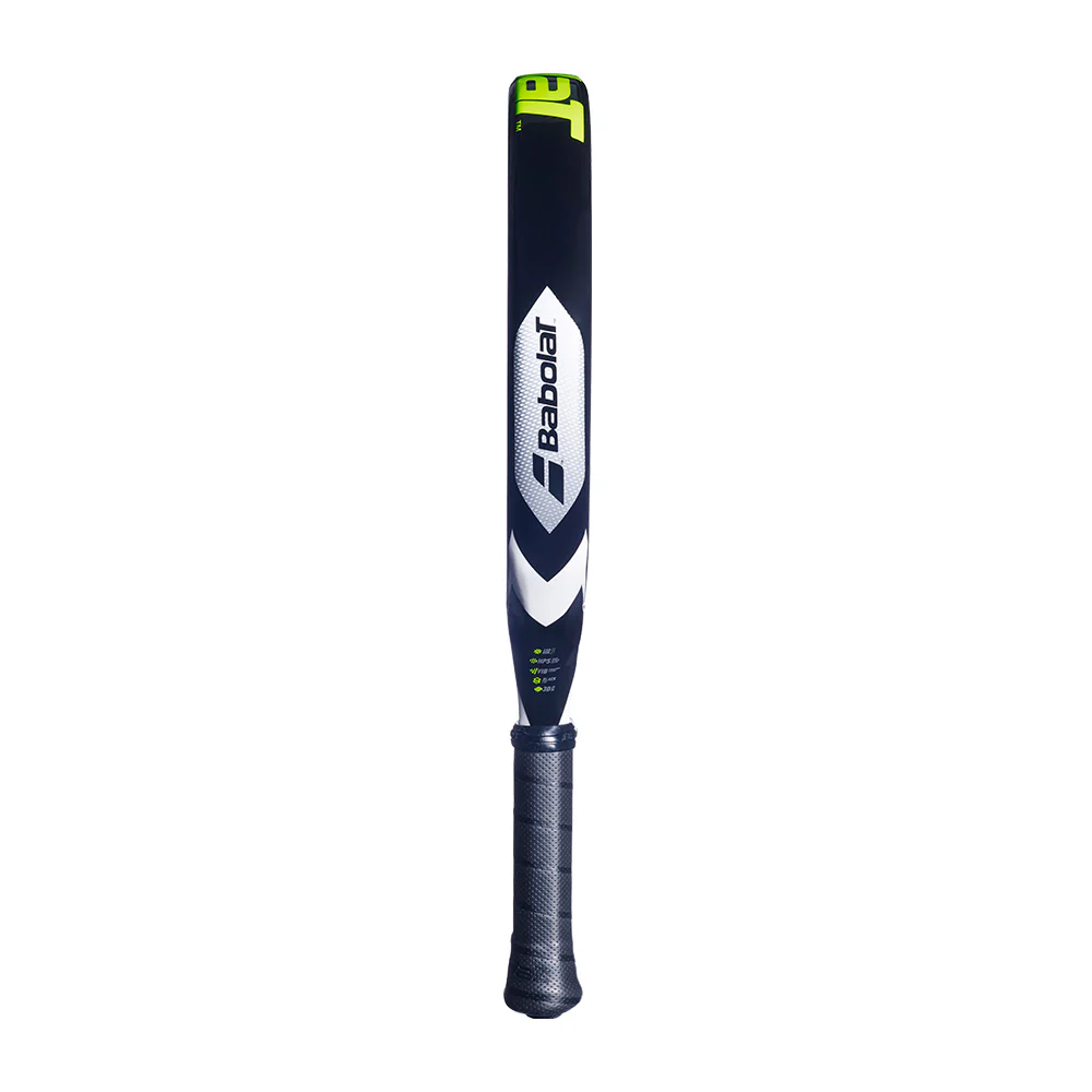 BABOLAT COUNTER VERON 2.6 2026 (Pala) - Image 3