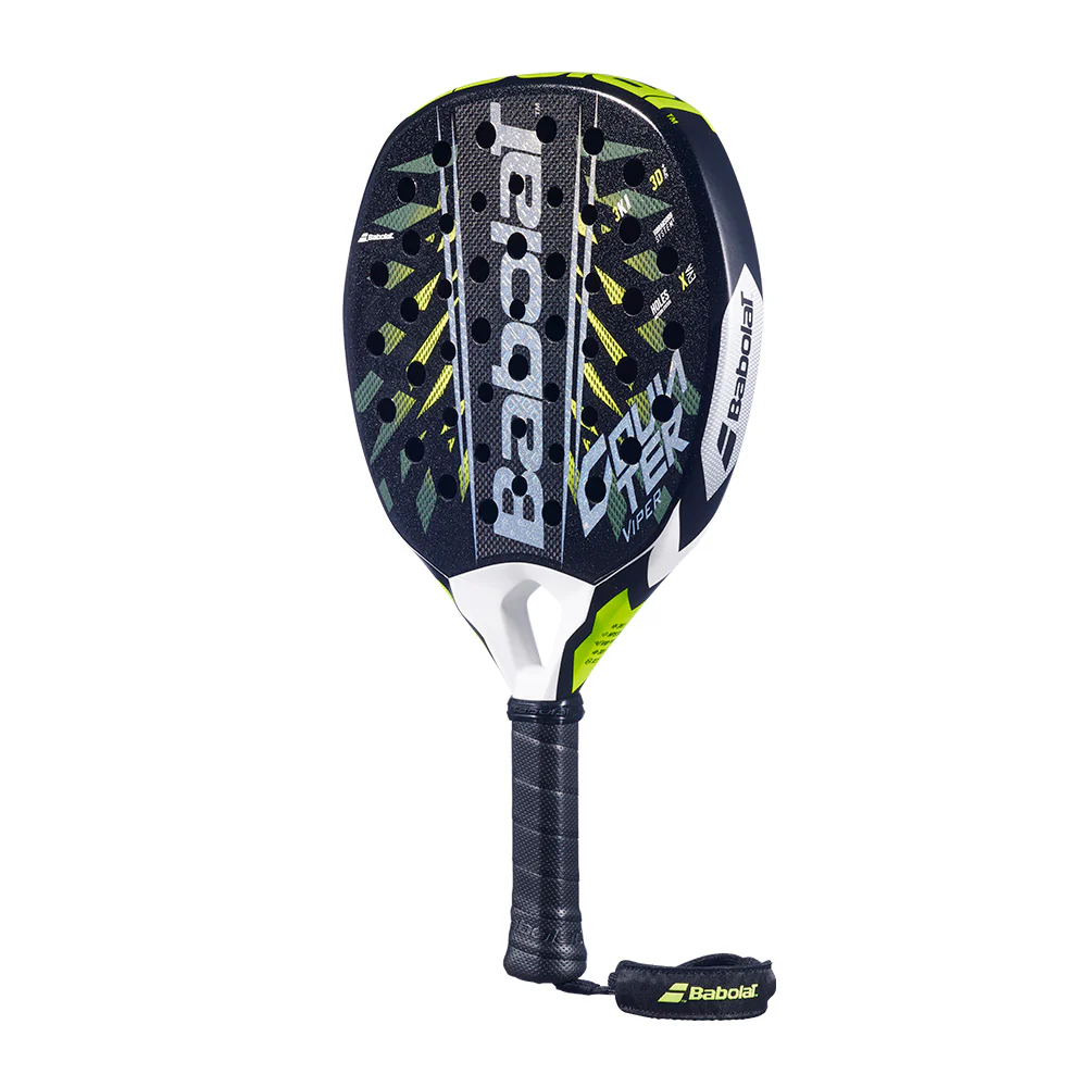 BABOLAT COUNTER VIPER 2.6 2026 (Pala) - Image 2