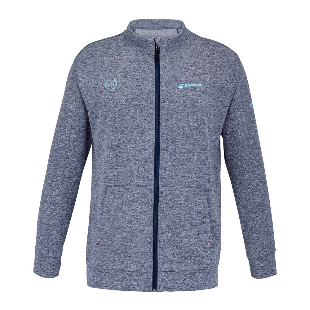 BABOLAT Jacket JUAN LEBRON Men FW25 (Chaqueta)