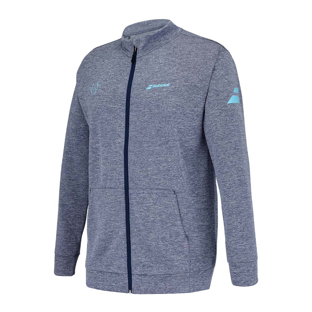 BABOLAT Jacket JUAN LEBRON Men FW25 (Chaqueta) - Image 2