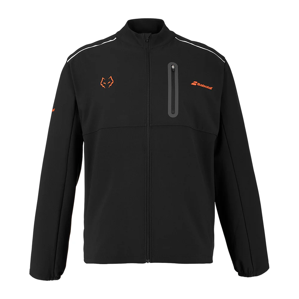 BABOLAT Jacket JUAN LEBRON Men SS26 (Chaqueta)