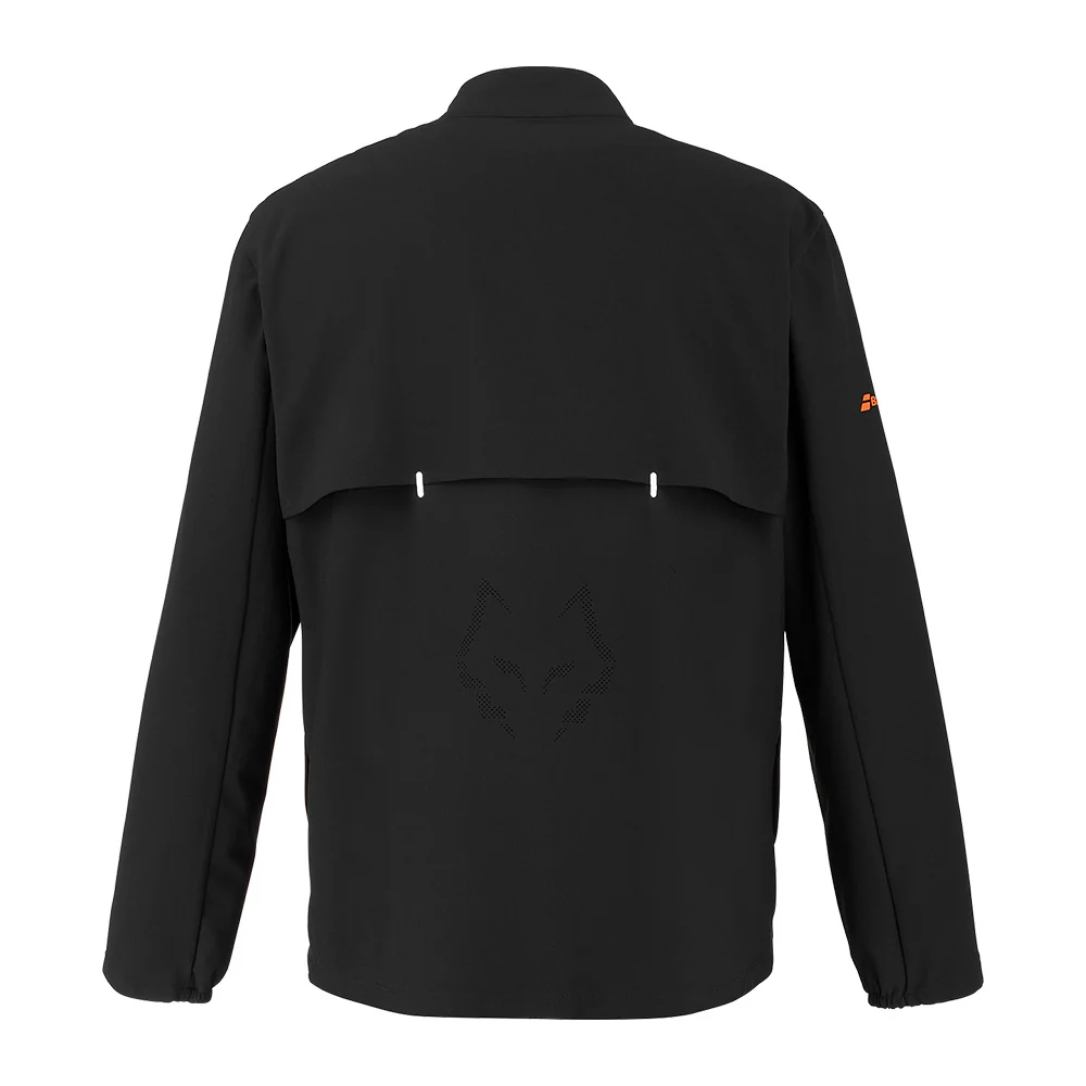 BABOLAT Jacket JUAN LEBRON Men SS26 (Chaqueta) - Image 2