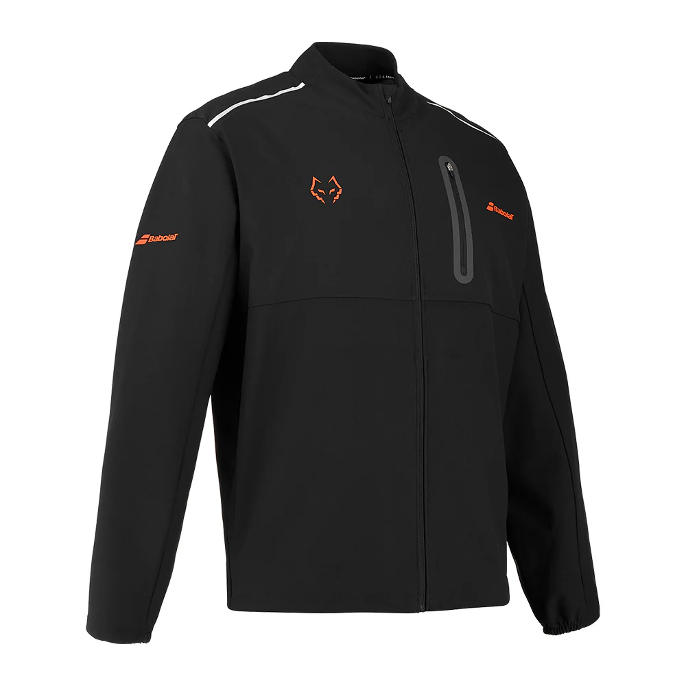 BABOLAT Jacket JUAN LEBRON Men SS26 (Chaqueta) - Image 3