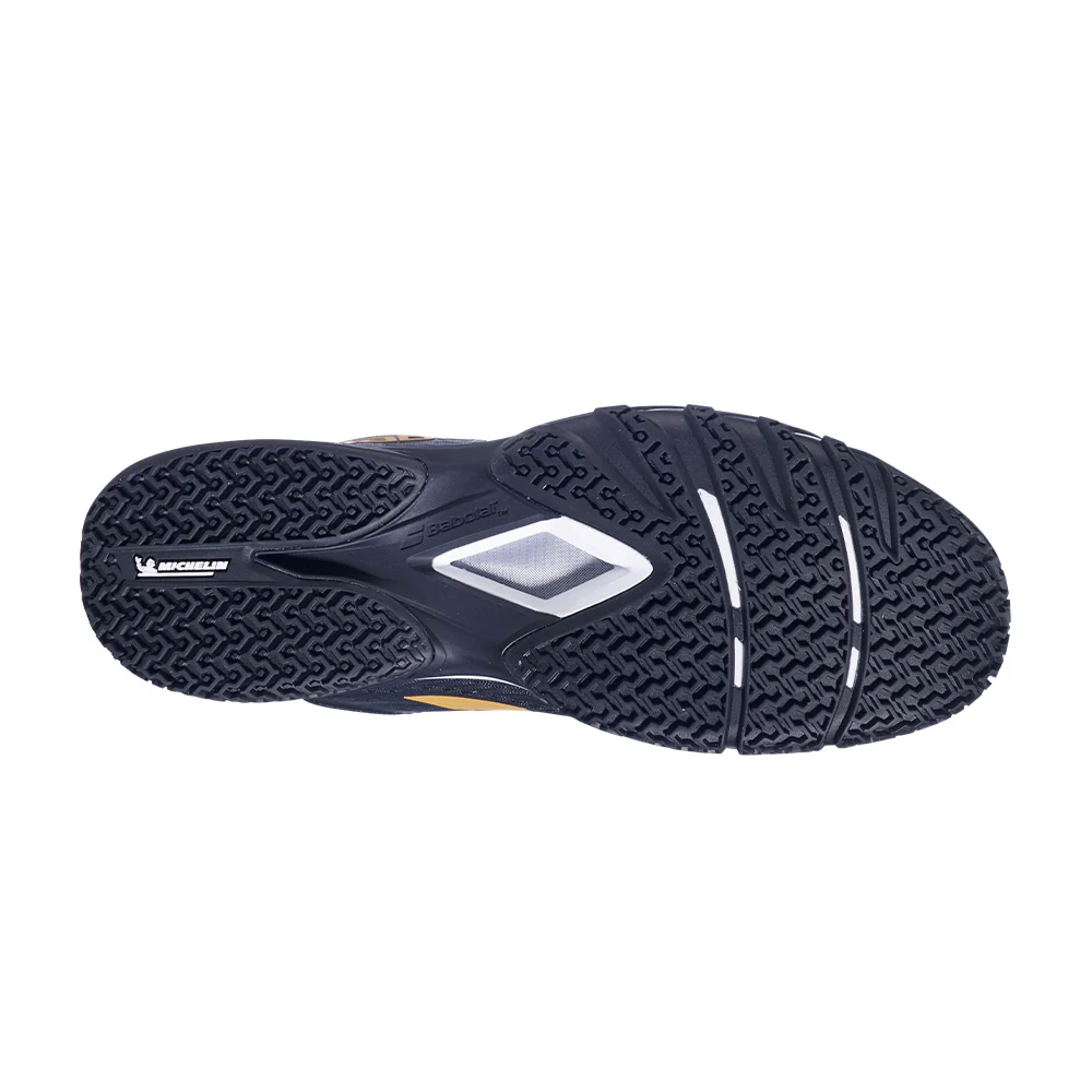 BABOLAT JET PREMURA 3 Men Negro SS26 (Zapatillas) - Image 2