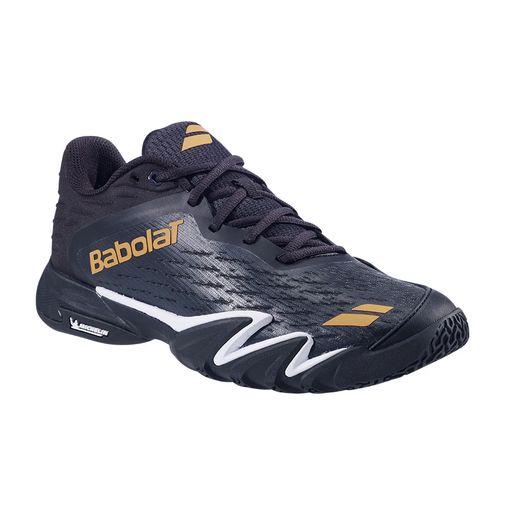 BABOLAT JET PREMURA 3 Men Negro SS26 (Zapatillas) - Image 3