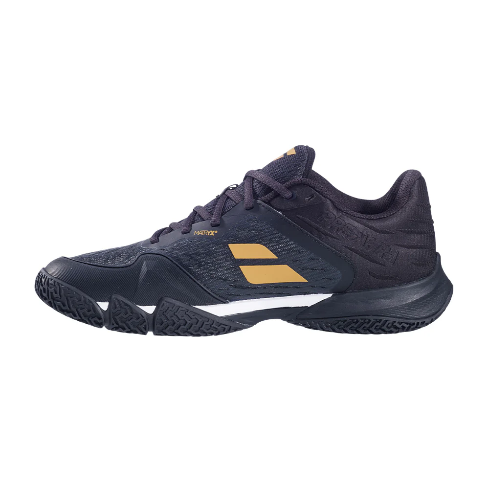 BABOLAT JET PREMURA 3 Men Negro SS26 (Zapatillas) - Image 4