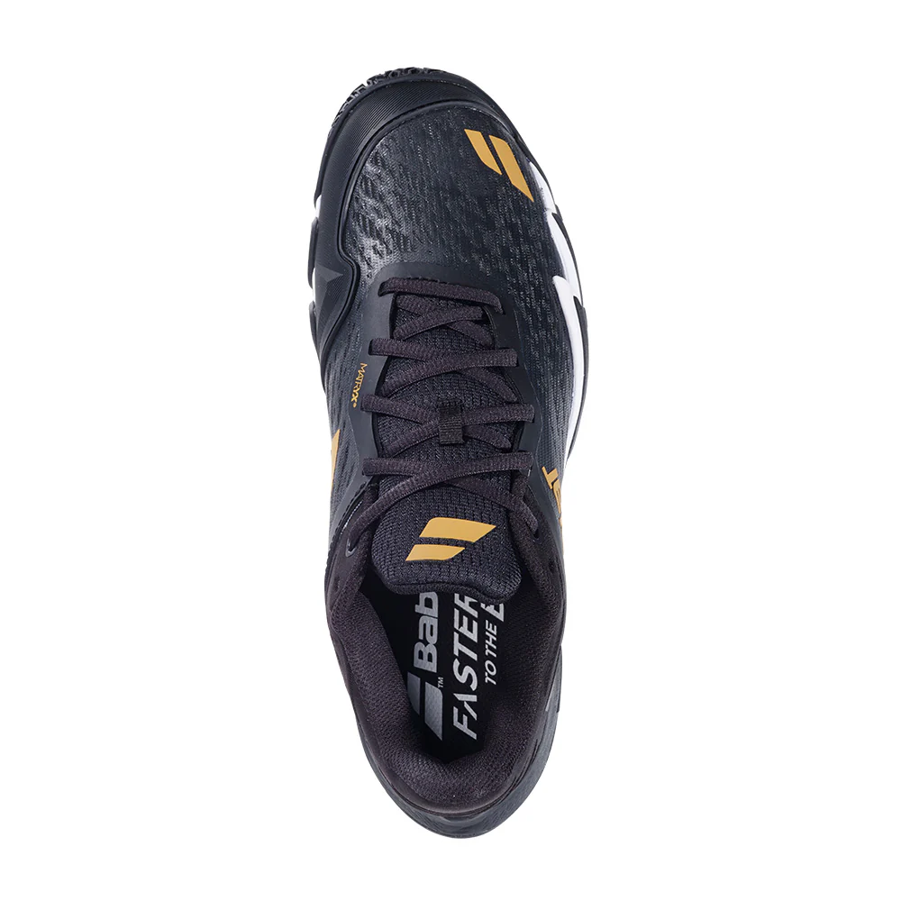 BABOLAT JET PREMURA 3 Men Negro SS26 (Zapatillas) - Image 5