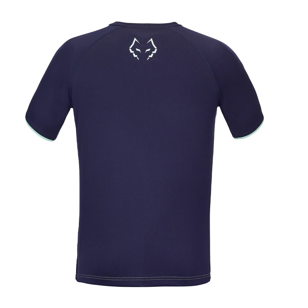 BABOLAT CREW JUAN LEBRON Men FW24 (Camiseta) - Image 3