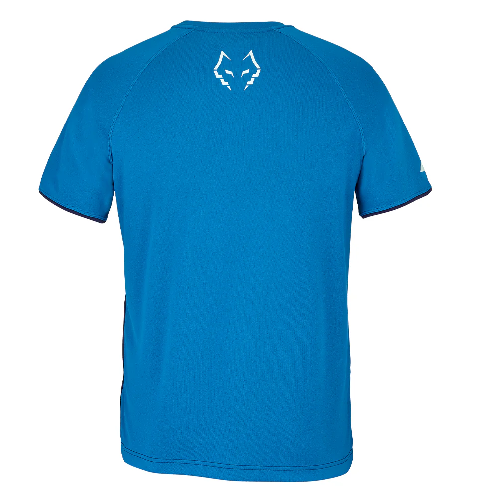 BABOLAT CREW JUAN LEBRON Men FW24 (Camiseta) - Image 6