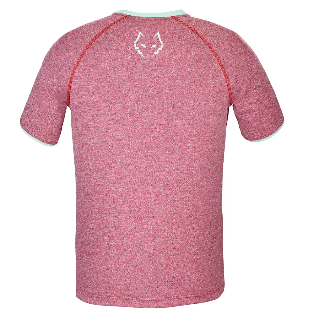 BABOLAT CREW JUAN LEBRON Men FW24 (Camiseta) - Image 9