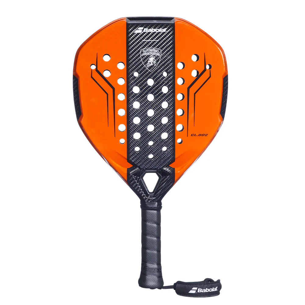 BABOLAT LAMBORGHINI Orange 2026 (Pala)