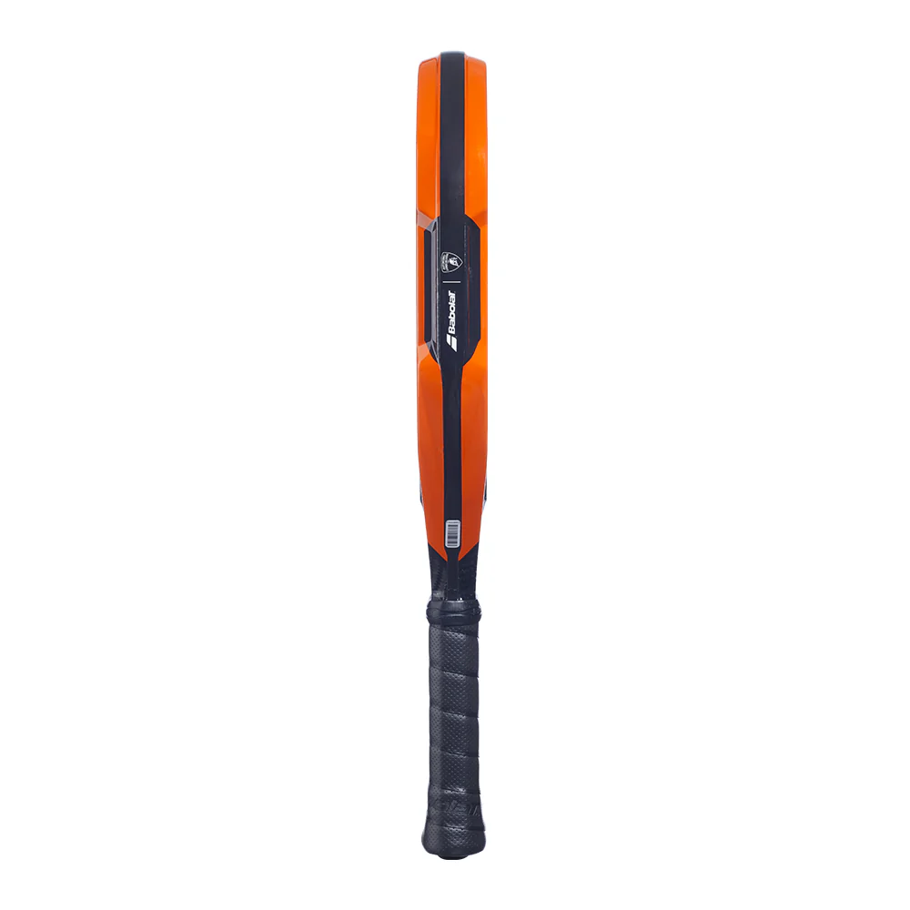 BABOLAT LAMBORGHINI Orange 2026 (Pala) - Image 4