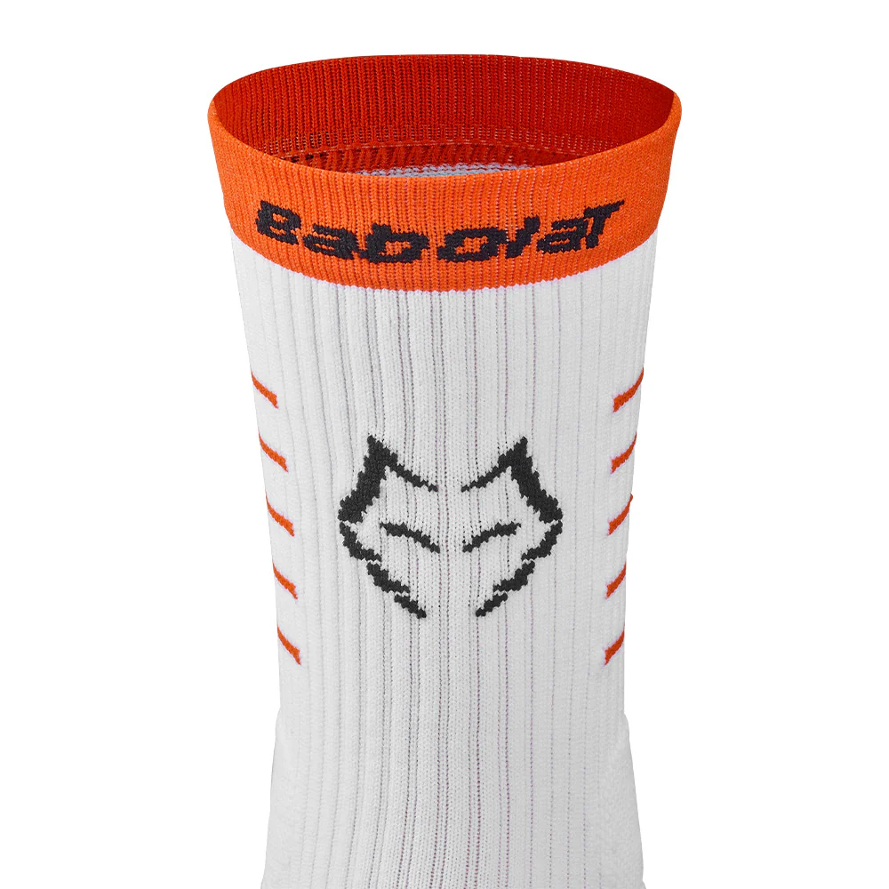 BABOLAT Media Caña JUAN LEBRON SS26 (Calcetines) - Image 2