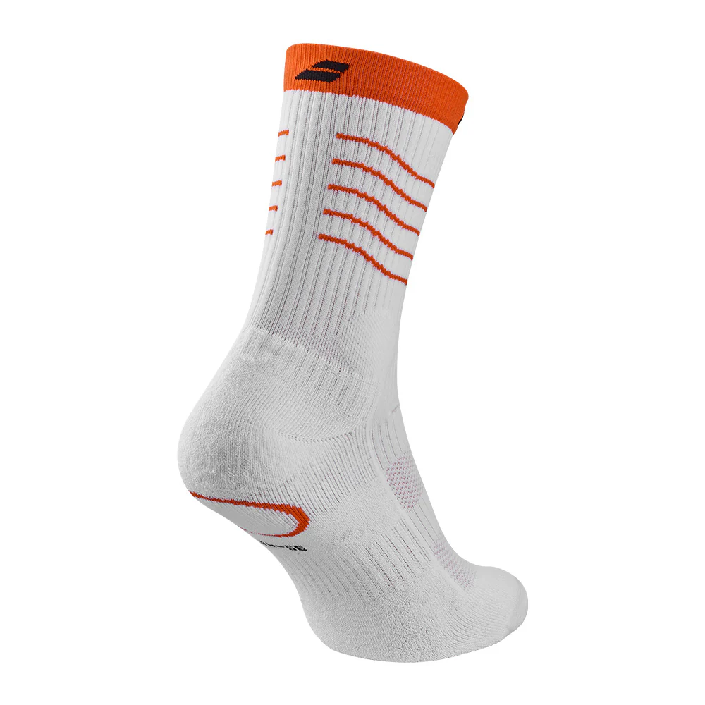 BABOLAT Media Caña JUAN LEBRON SS26 (Calcetines) - Image 3