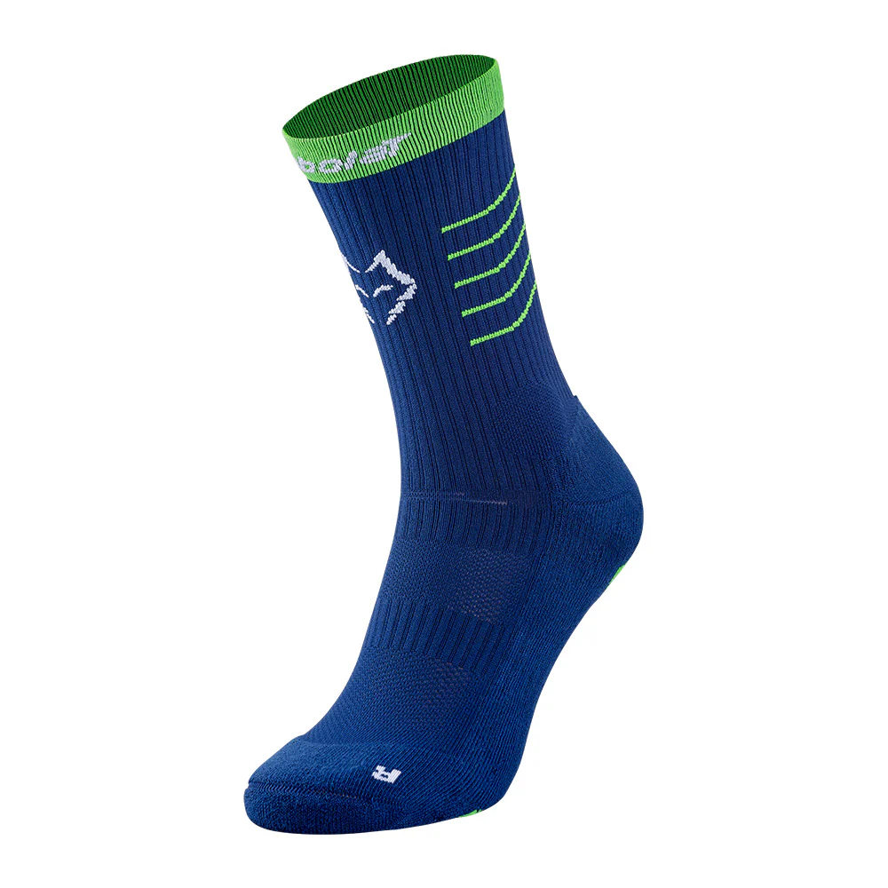 BABOLAT Media Caña JUAN LEBRON SS26 (Calcetines) - Image 4