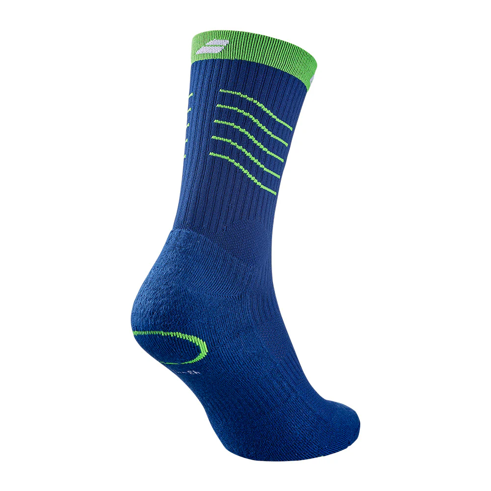 BABOLAT Media Caña JUAN LEBRON SS26 (Calcetines) - Image 5