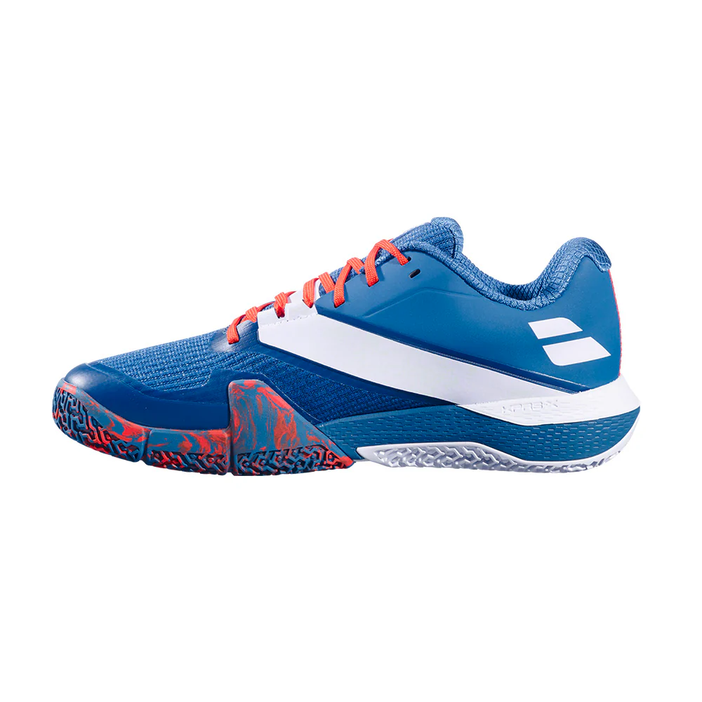 BABOLAT MOVEA 2 MEN Blue SS26 (Zapatillas) - Image 4