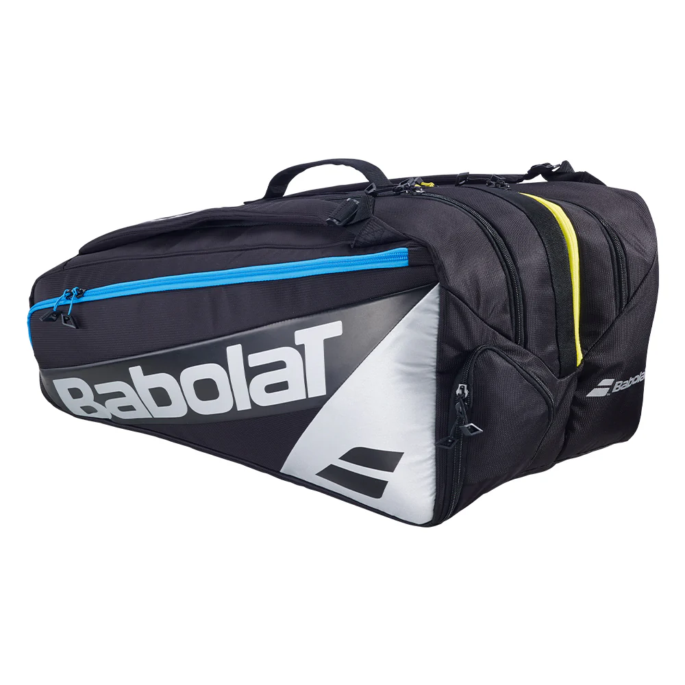 BABOLAT RH PRO PADEL Negro 2025 (Paletero) - Image 2