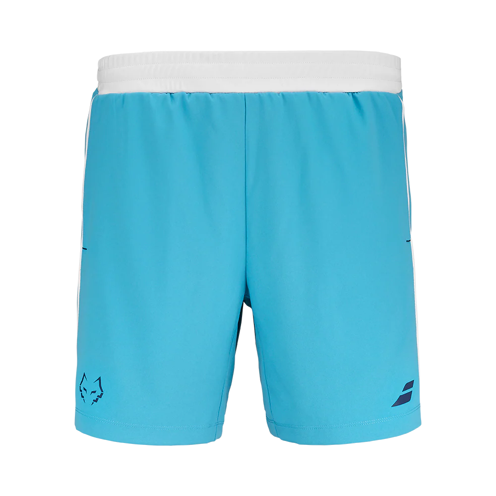 BABOLAT Short JUAN LEBRON Men SS25 (Short) - Image 7