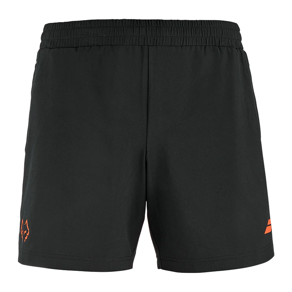 BABOLAT Short JUAN LEBRON Men SS26 (Short) - Image 8