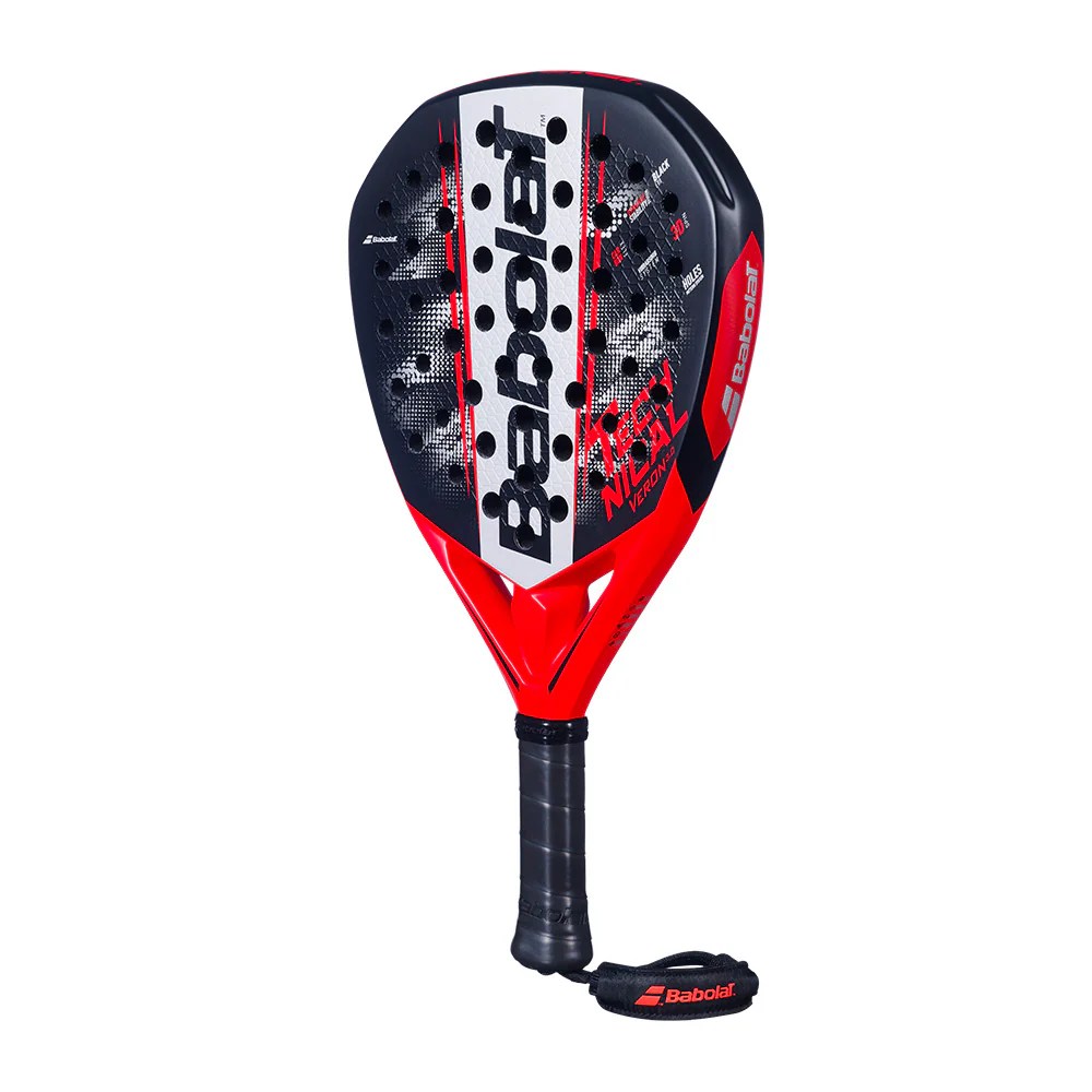 BABOLAT TECHNICAL VERON 3.0 2026 (Pala) - Image 2