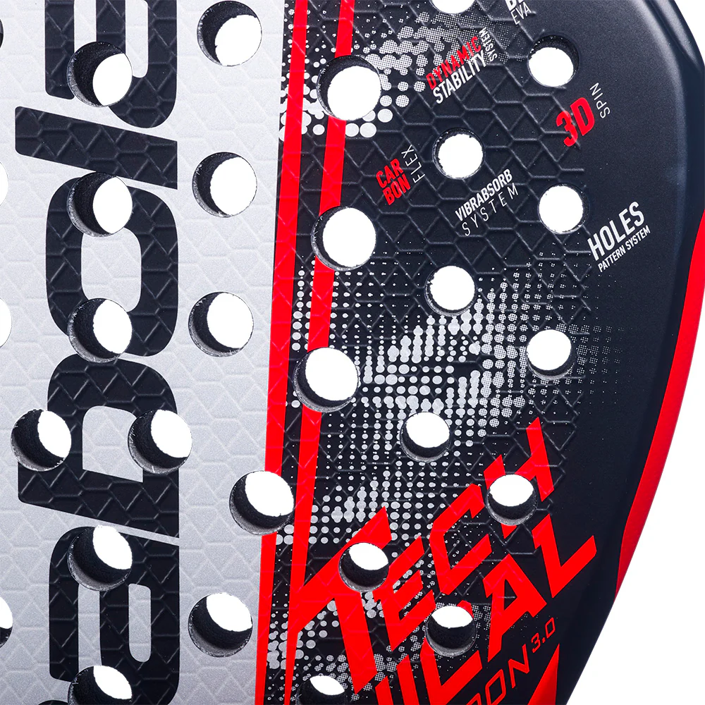 BABOLAT TECHNICAL VERON 3.0 2026 (Pala) - Image 5