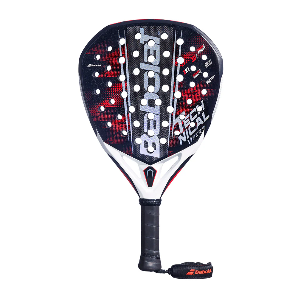 BABOLAT TECHNICAL VIPER 3.0 2026 (Pala)