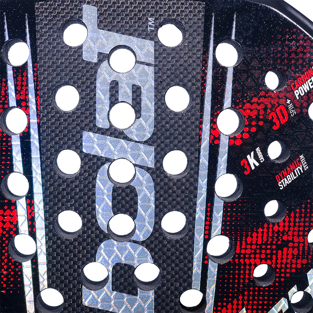 BABOLAT TECHNICAL VIPER 3.0 2026 (Pala) - Image 5