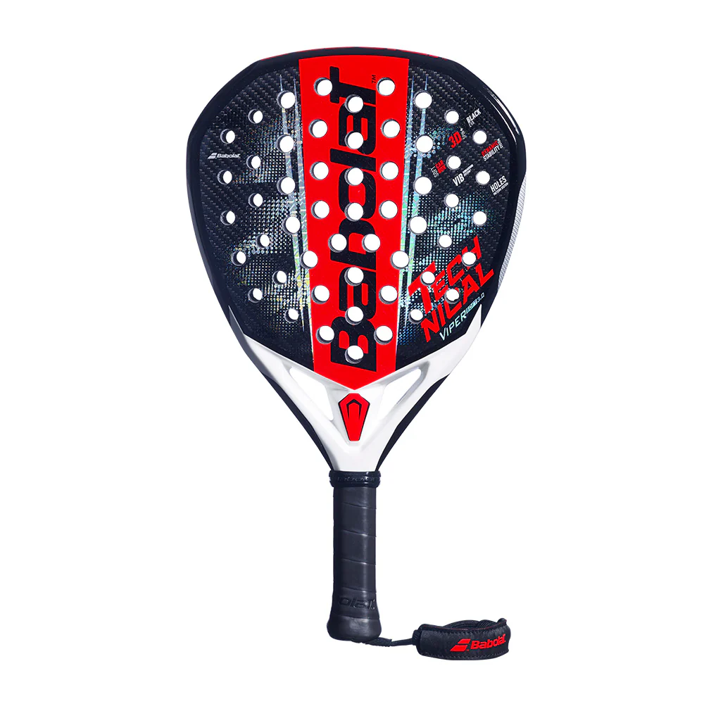 BABOLAT TECHNICAL VIPER Soft 3.0 2026 (Pala)