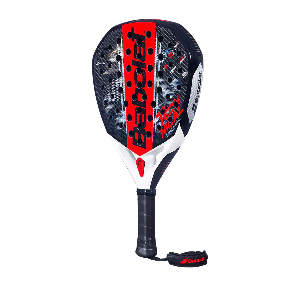 BABOLAT TECHNICAL VIPER Soft 3.0 2026 (Pala) - Image 2