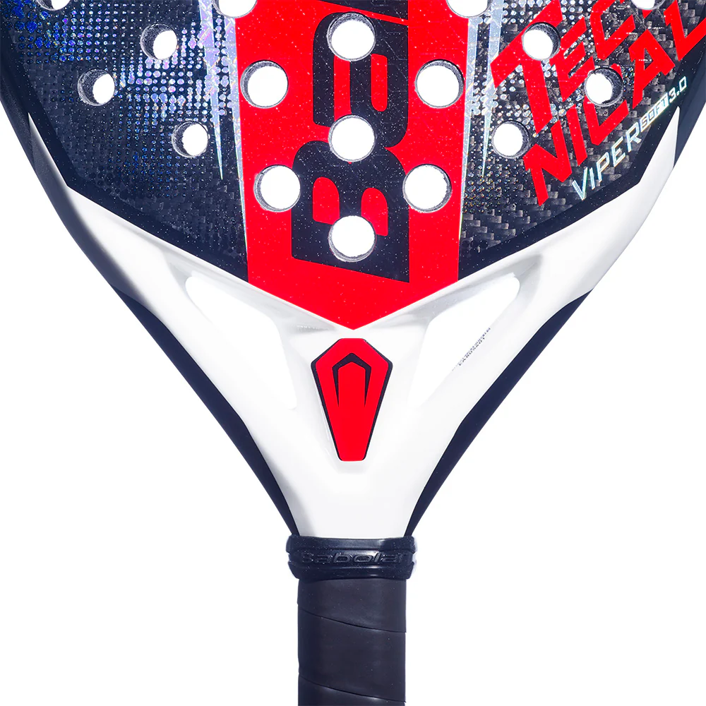 BABOLAT TECHNICAL VIPER Soft 3.0 2026 (Pala) - Image 4