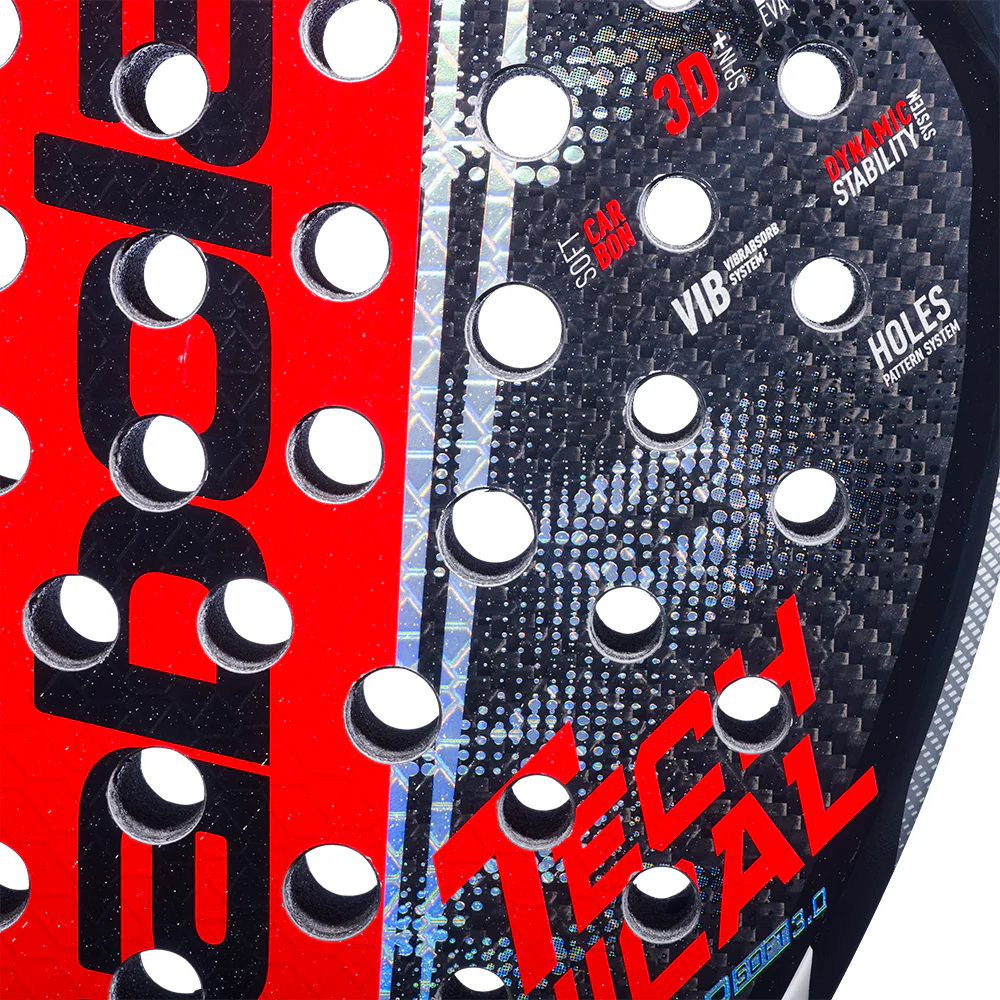 BABOLAT TECHNICAL VIPER Soft 3.0 2026 (Pala) - Image 5