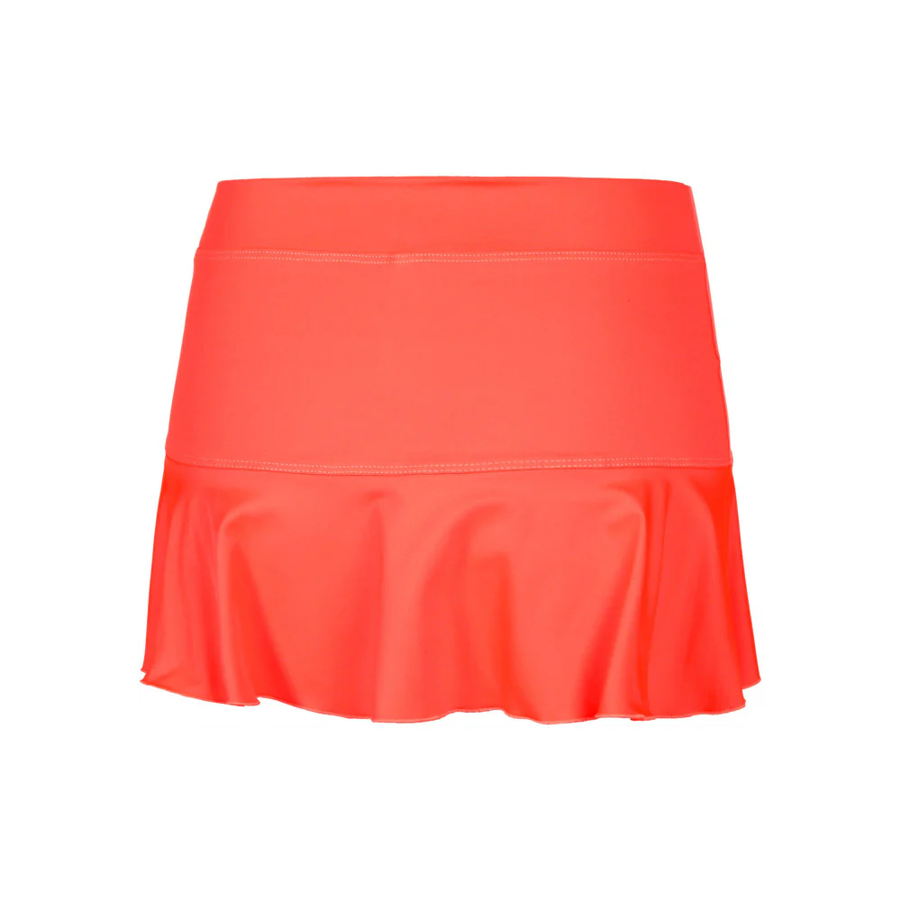 BELEN BERBEL BASICA CORAL (Falda) - Image 2