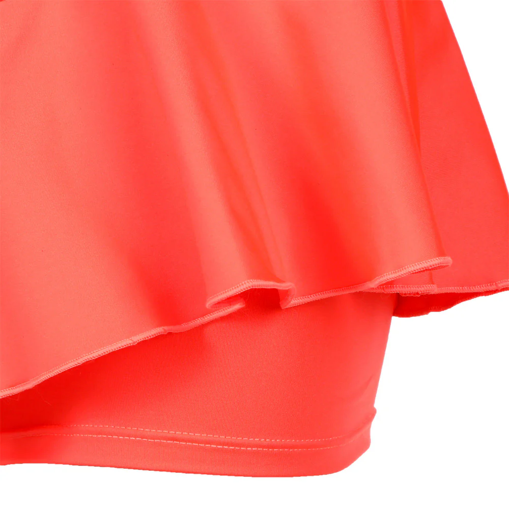 BELEN BERBEL BASICA CORAL (Falda) - Image 3